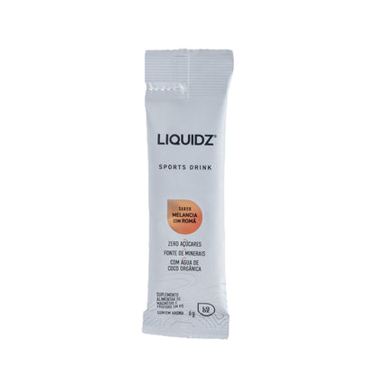 Liquidz - Melancia com Romã