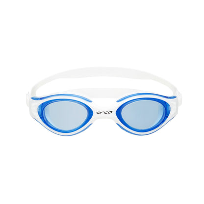 Óculos de Natação Orca Killa Vision Lente Aqua - Branco