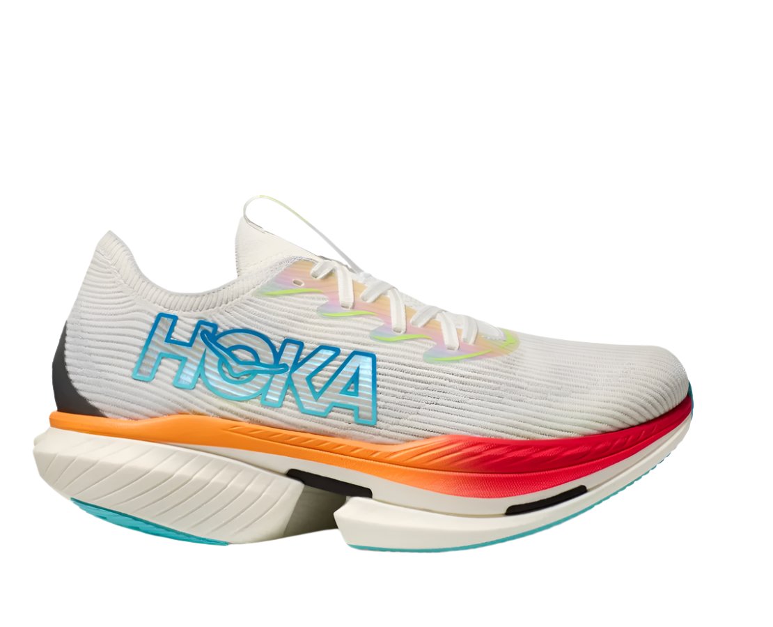 Tênis Hoka Cielo X1 Unissex