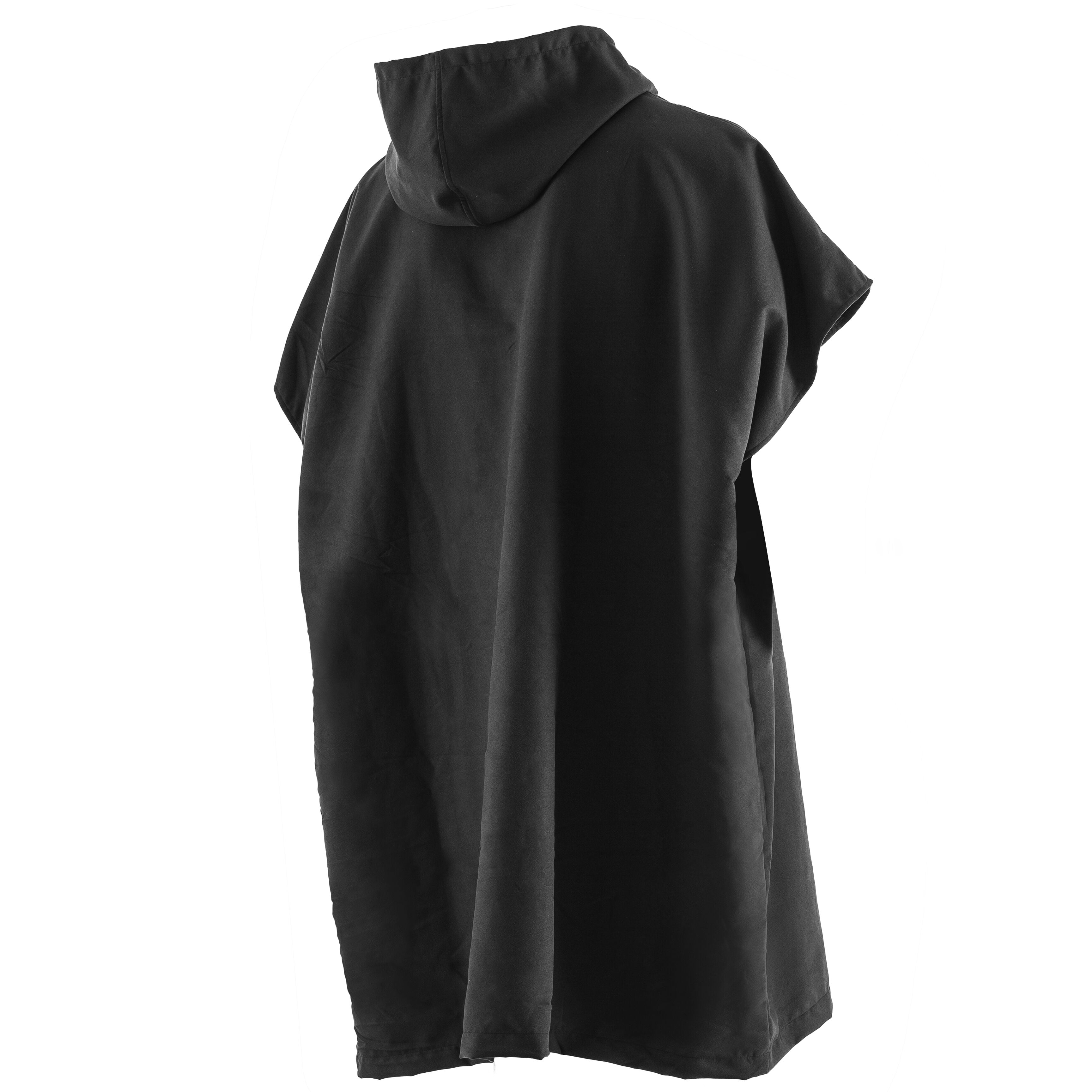 Poncho Orca