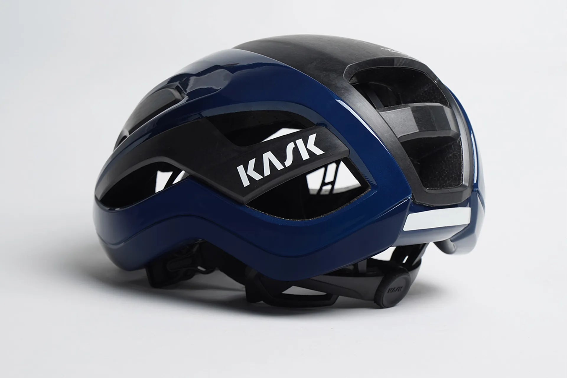 Capacete Kask Elemento WG 11 - Azul Oxford