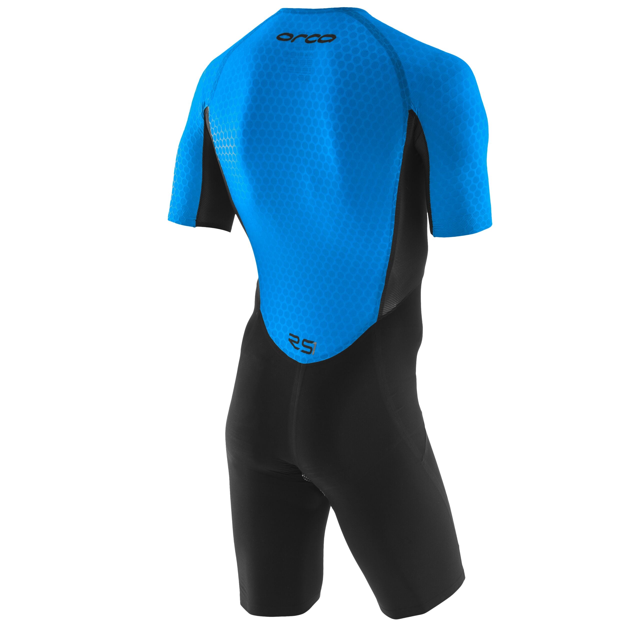 Apex RS1 Kona Dreams Race Suit Masc - Azul