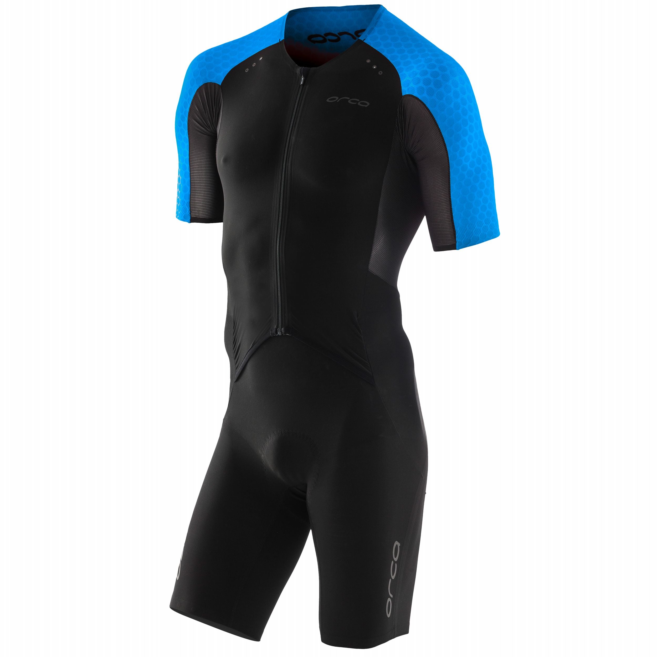 Apex RS1 Kona Dreams Race Suit Masc - Azul