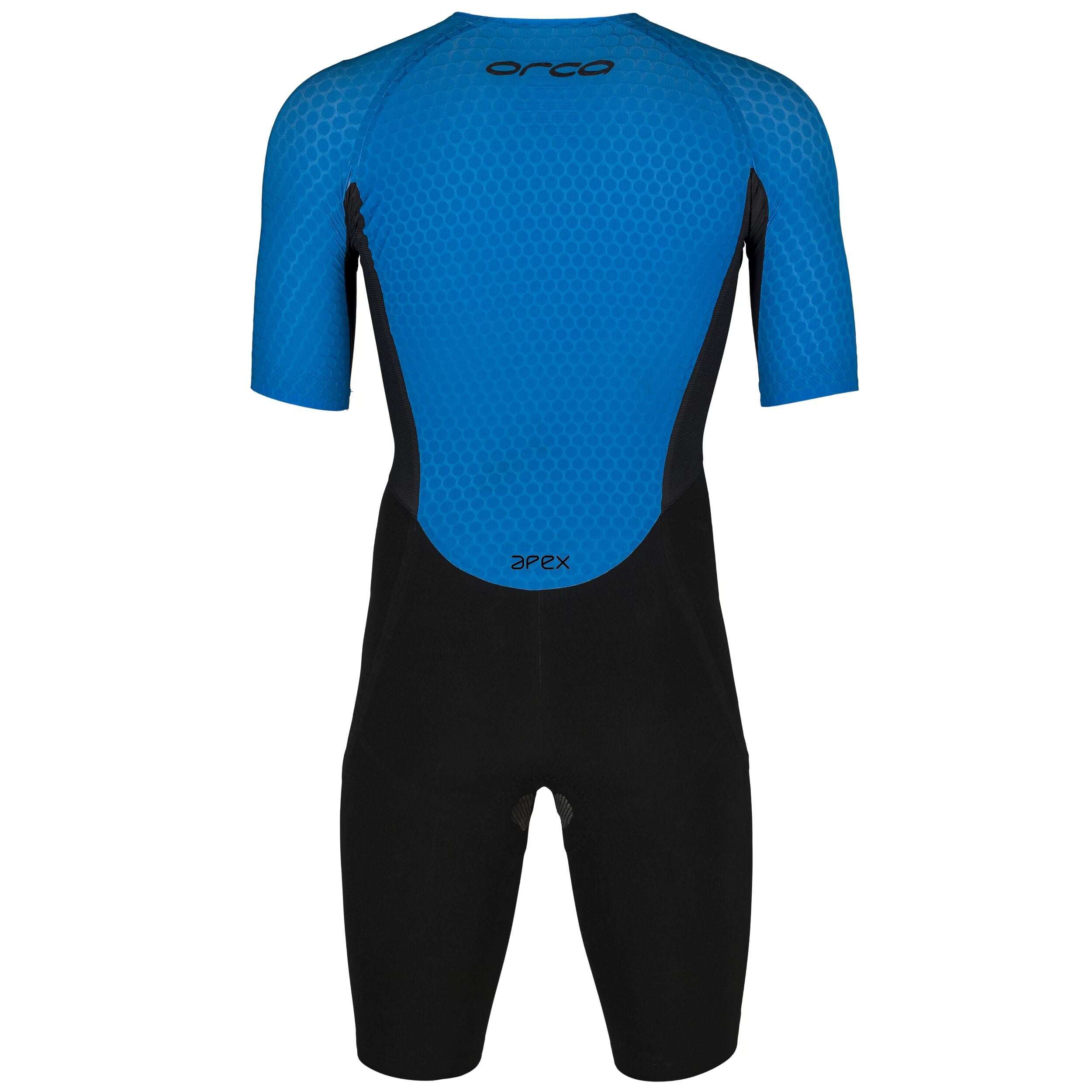 Apex RS1 Kona Dreams Race Suit Masc - Azul