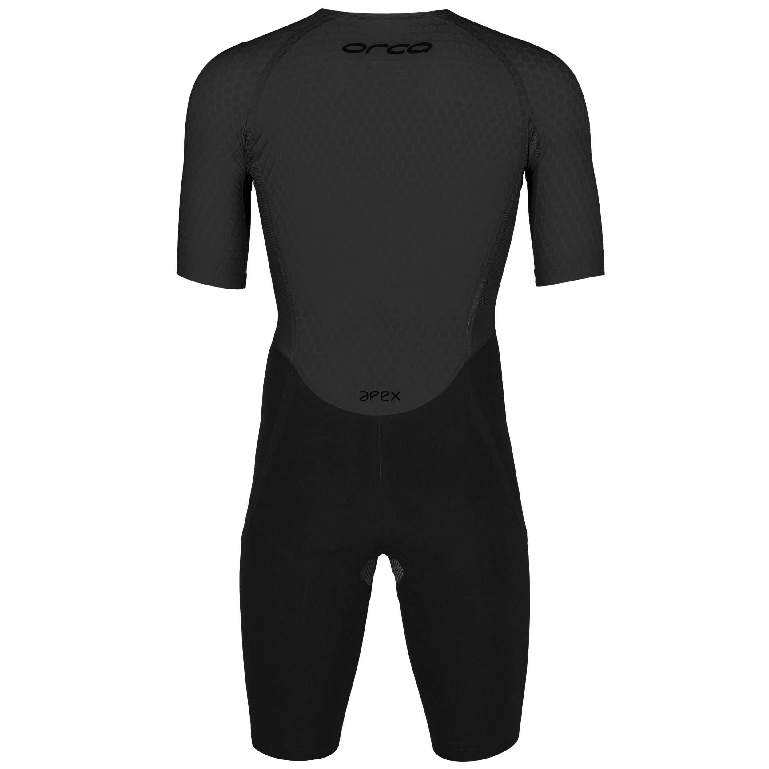 Apex RS1 Kona Dreams Race Suit Masc - Cinza