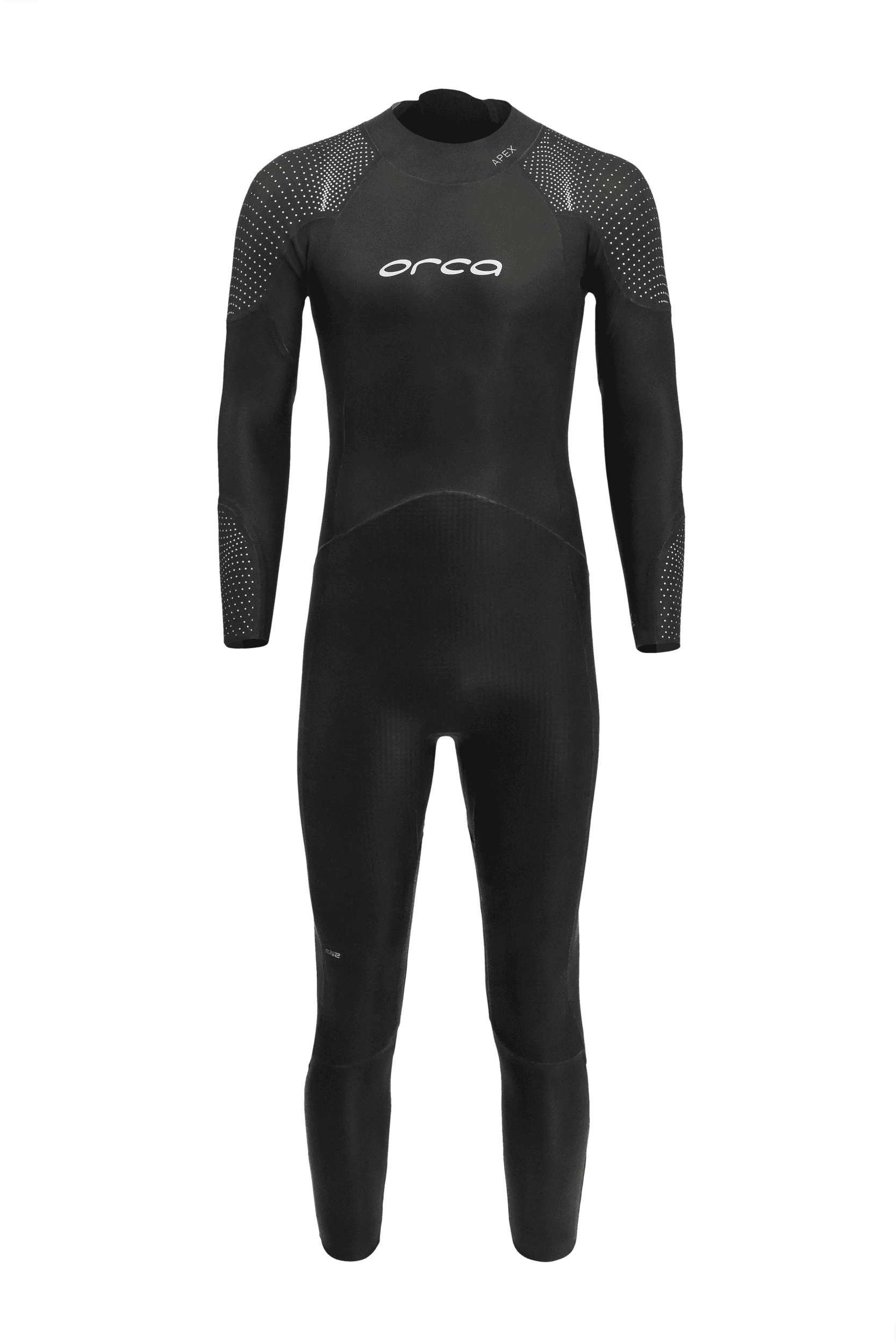 Wetsuit Apex Flow Triathlon Masc