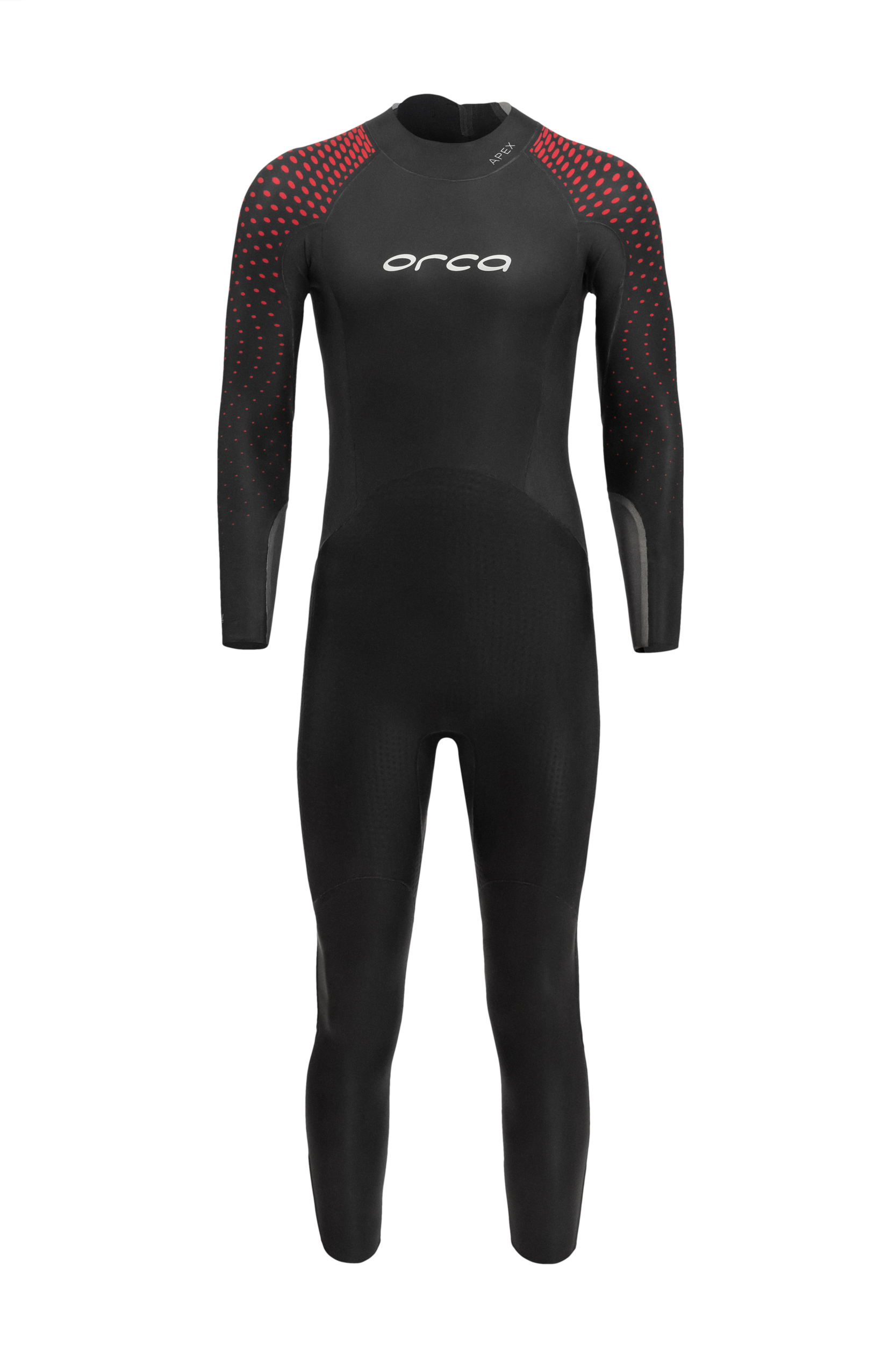 Wetsuit Apex Float Triathlon Masc