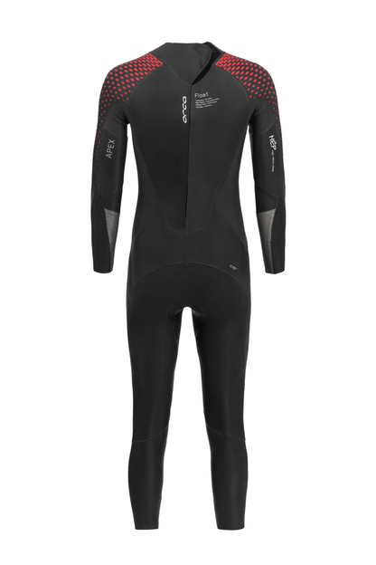 Wetsuit Apex Float Triathlon Masc