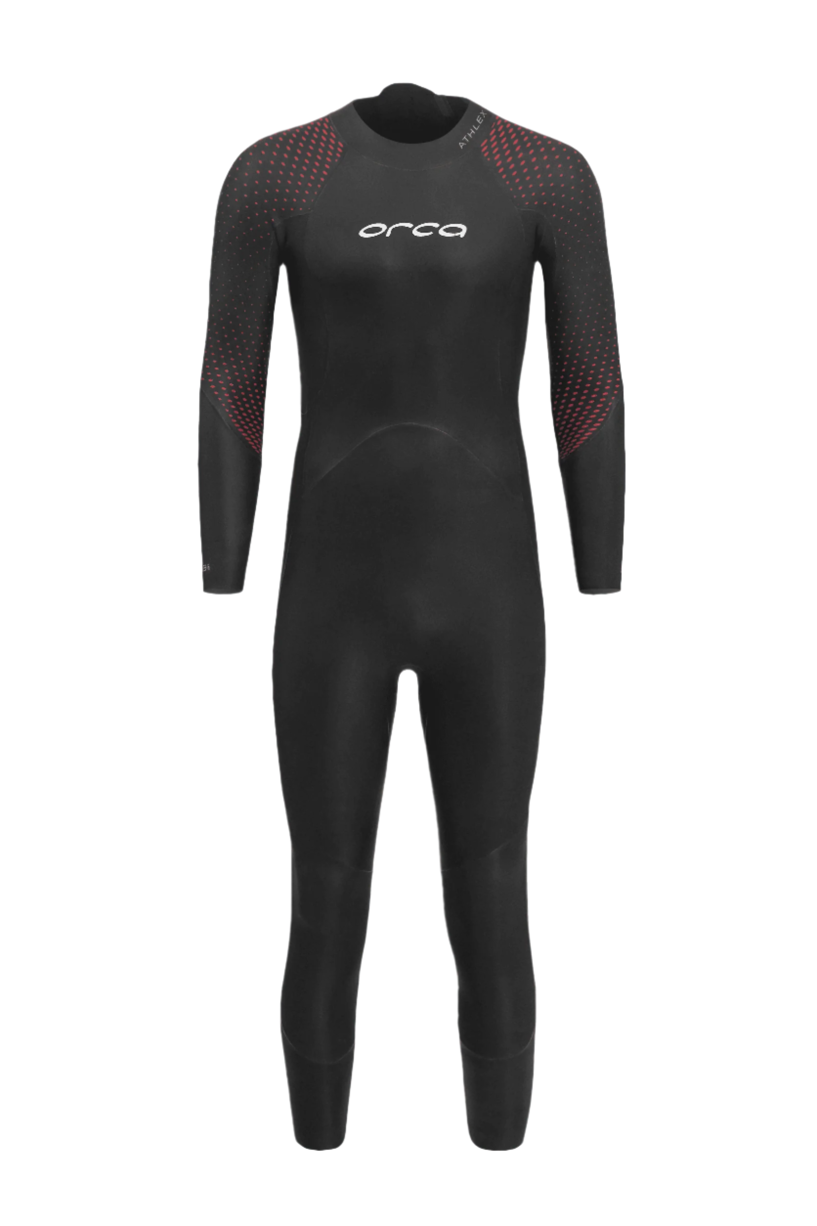 Wetsuit Athlex Float Triathlon Masc