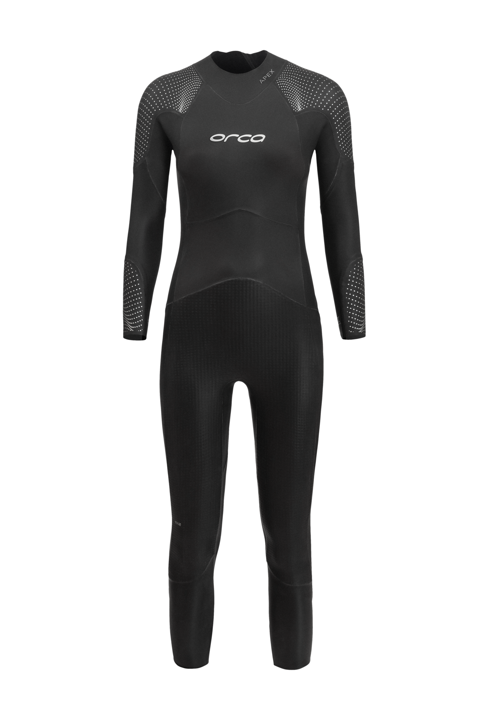 Wetsuit Apex Flow Triathlon Fem