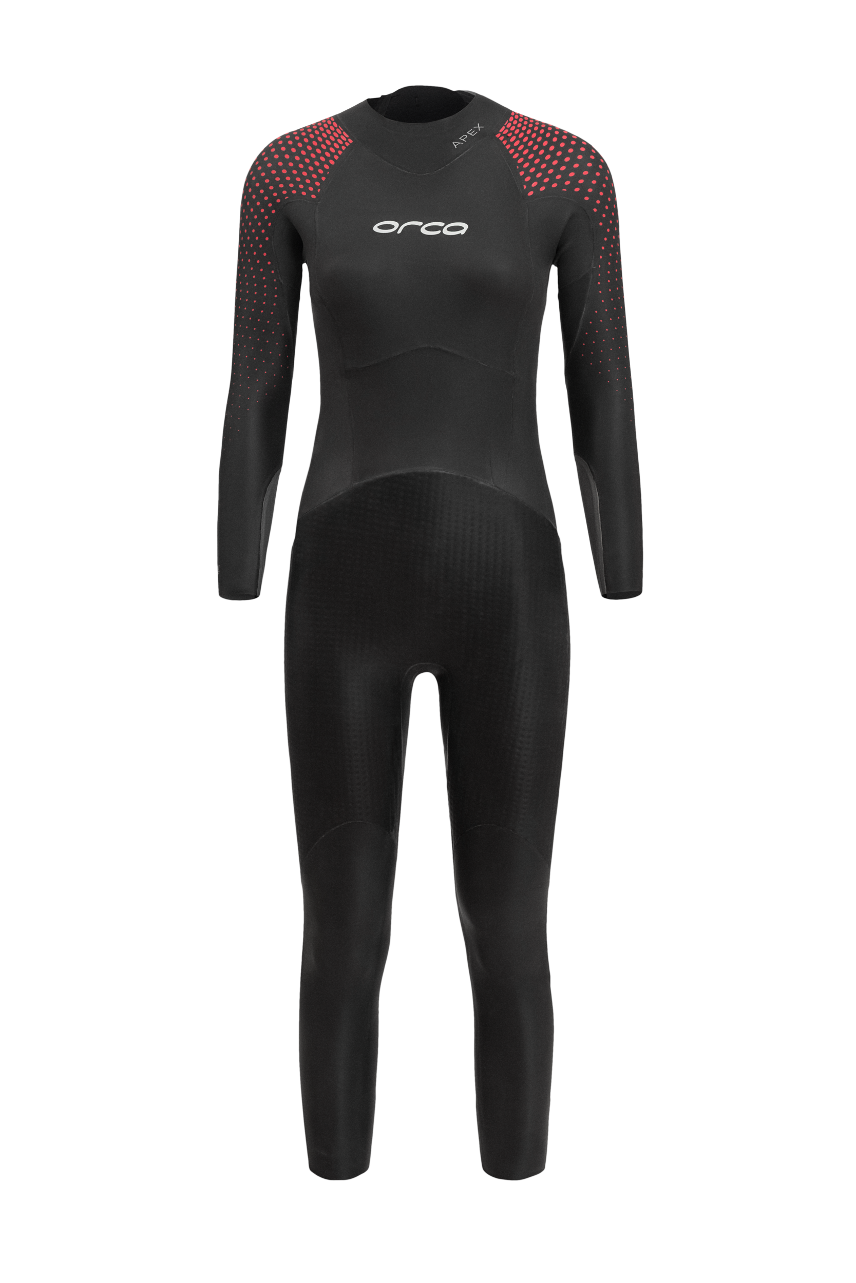 Wetsuit Apex Float Triathlon Fem