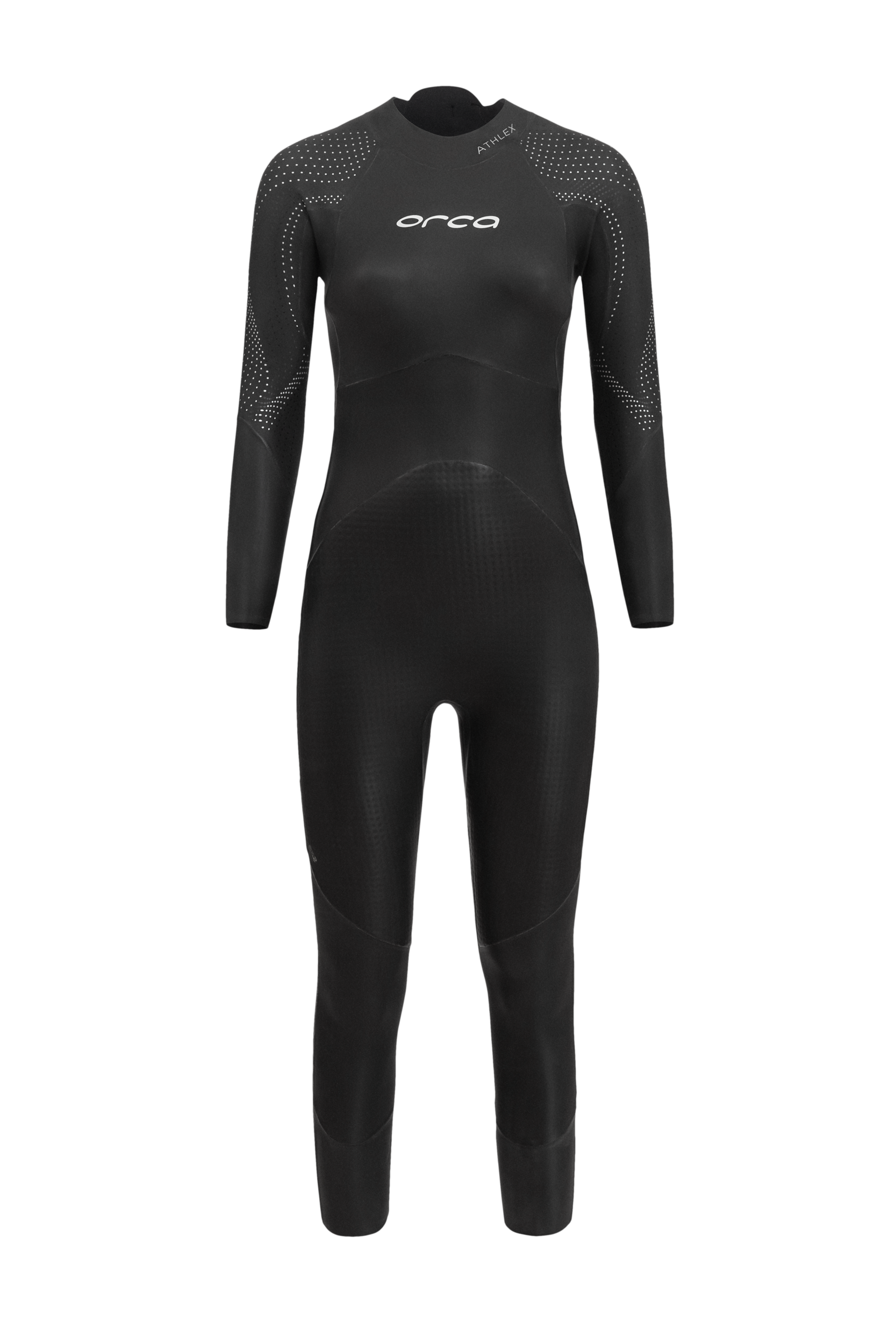 Wetsuit Athlex Flow Triathlon Fem