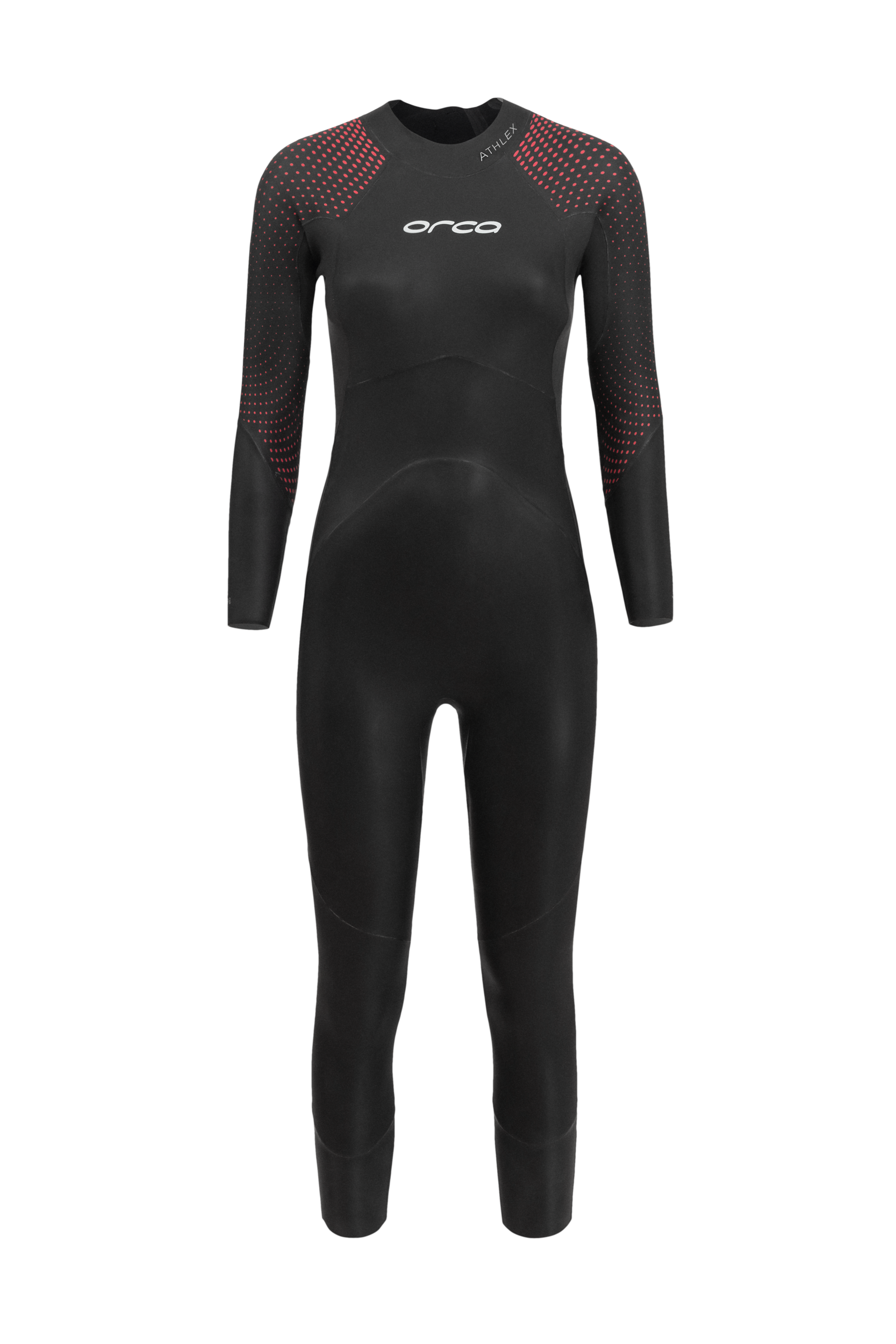 Wetsuit Athlex Float Triathlon Fem