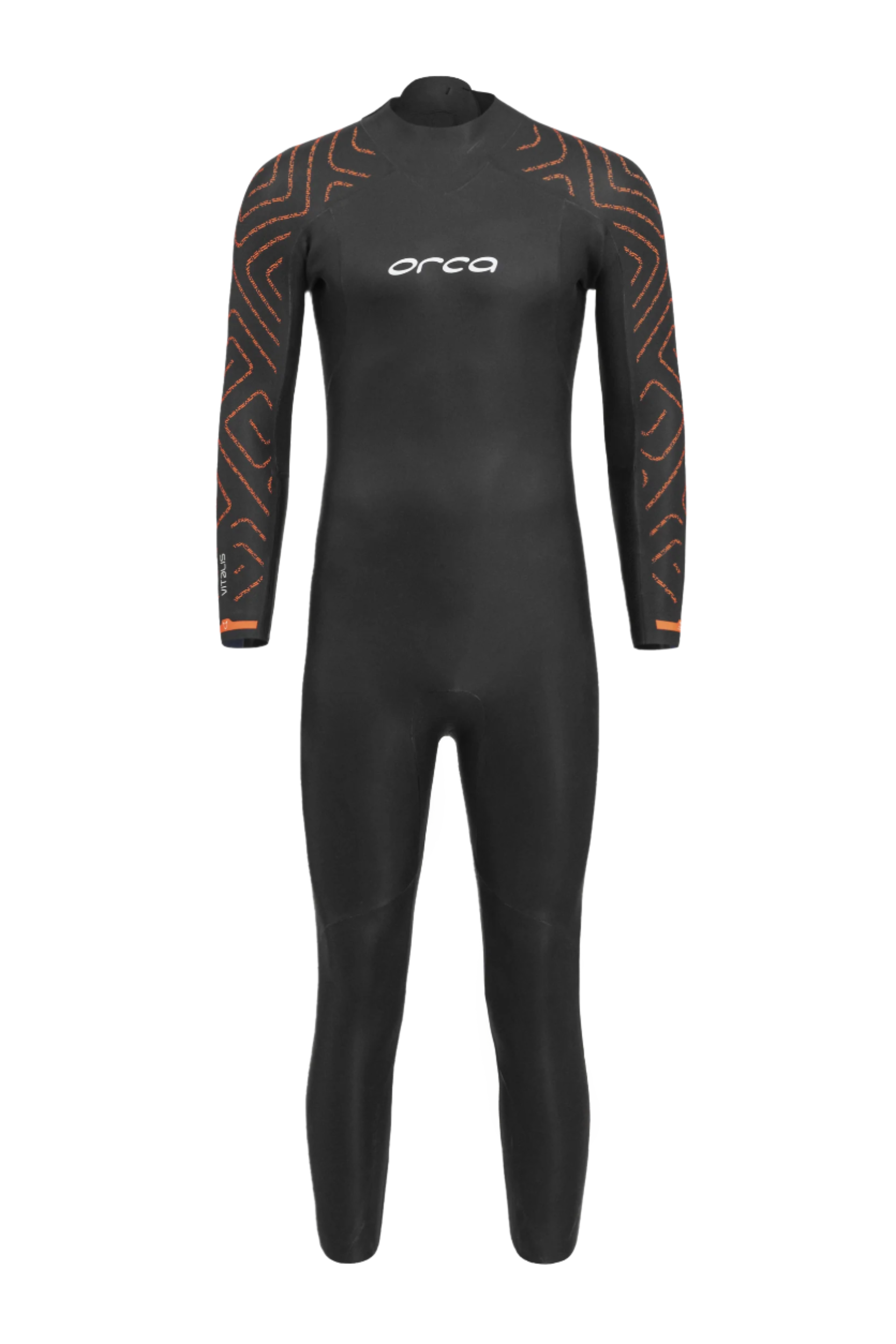 Wetsuit Vitalis Openwater TRN Masc