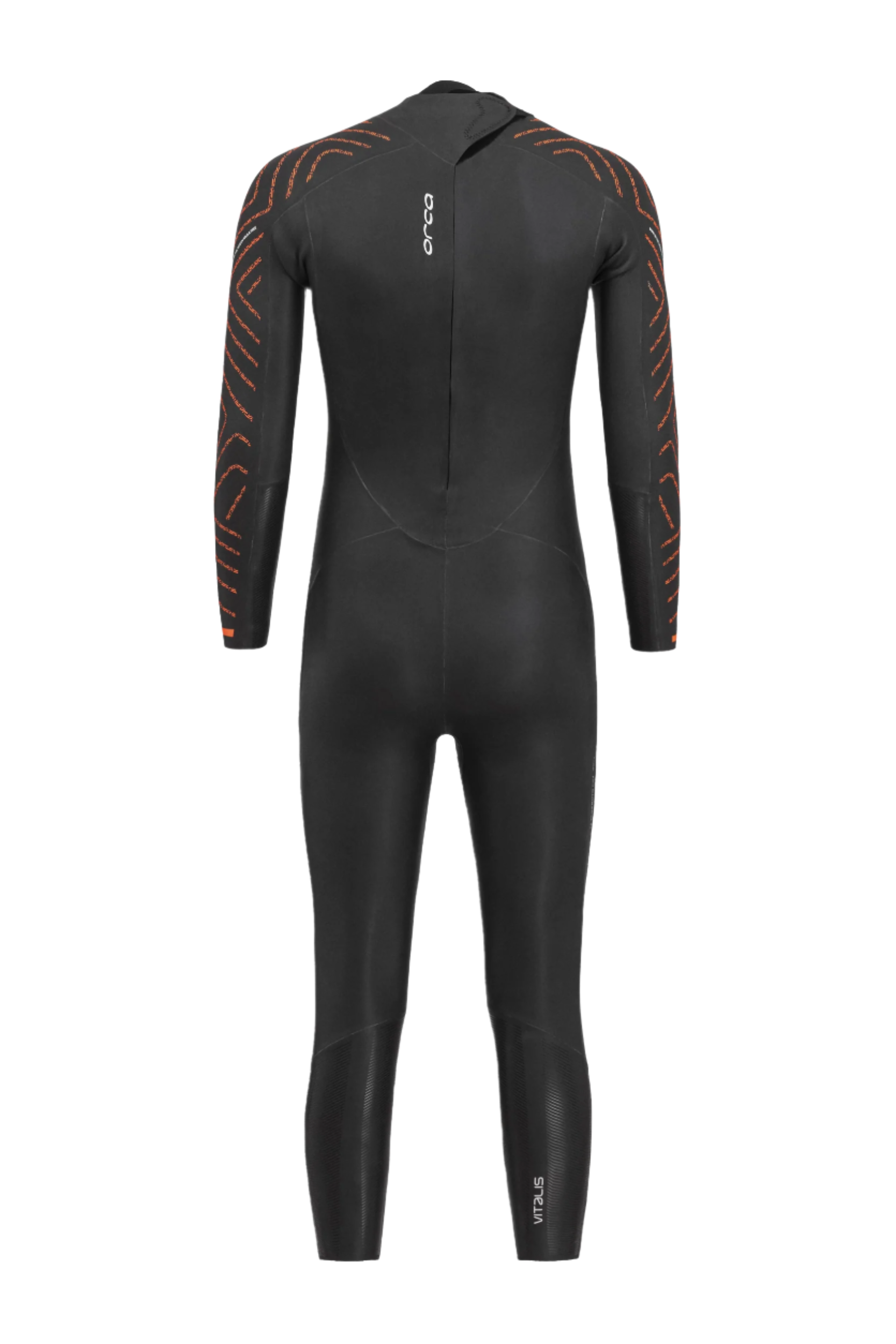 Wetsuit Vitalis Openwater TRN Masc