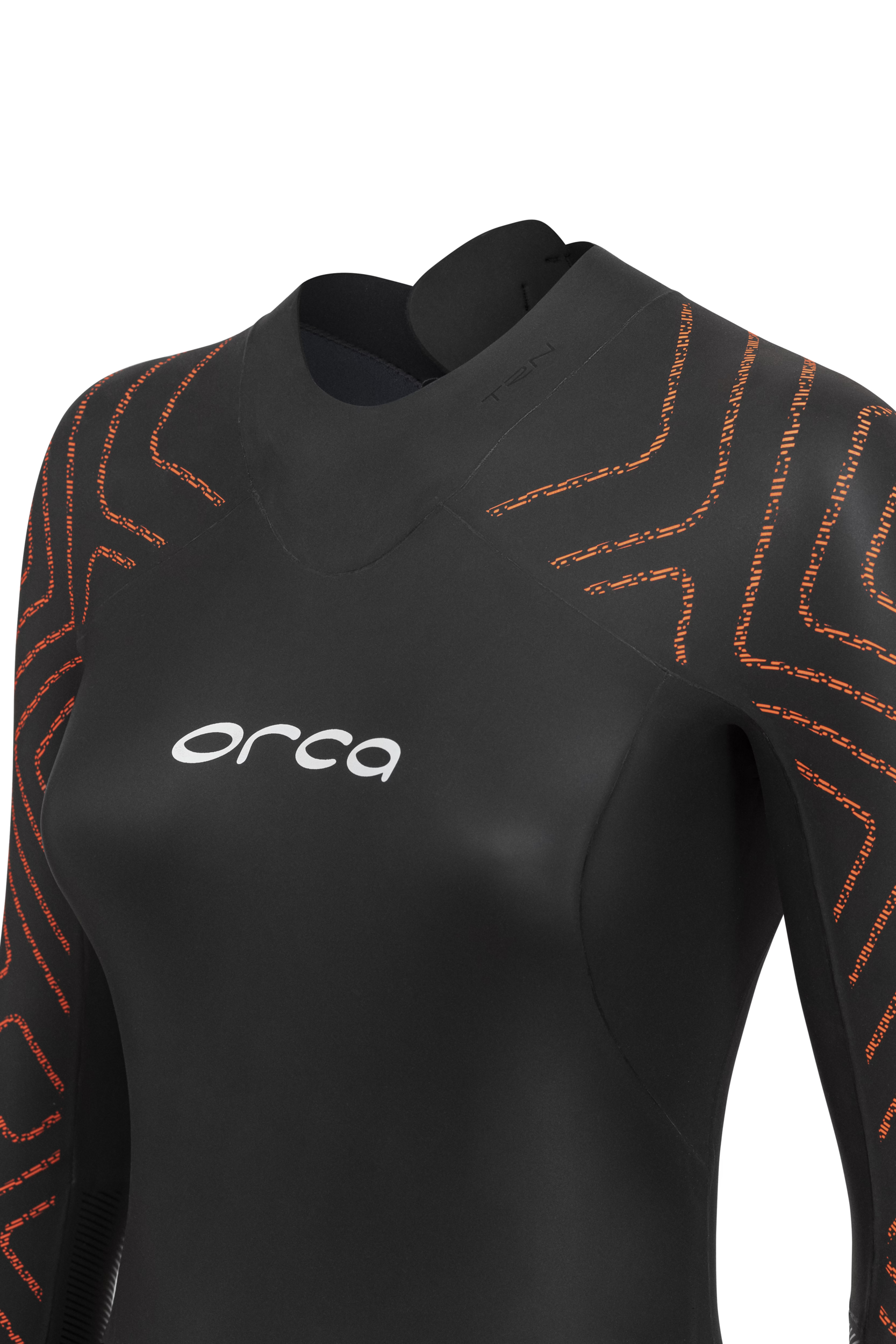 Wetsuit Vitalis Openwater TRN Fem