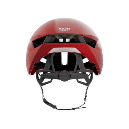Capacete Kask Nirvana WG11 - Cherry Burst
