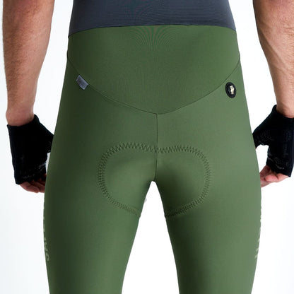 Bretelle masc Safetti Toscana 2.0 Venti Oliva