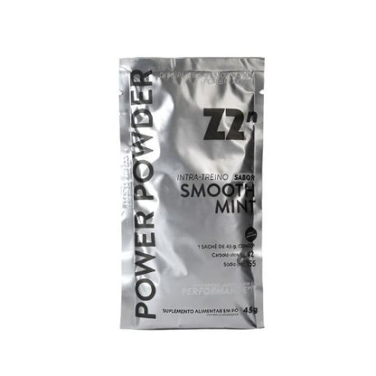 Z2n Power Powder Smooth Mint - 45g