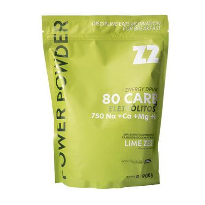 Z2 Power Powder Lime Zest - 900g