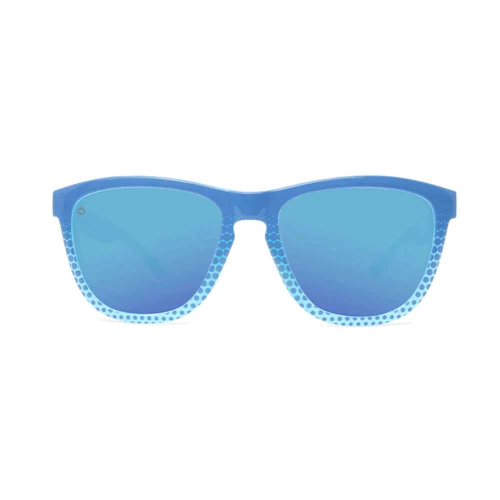 Óculos de Sol Knockaround Premiums Sport - Coastal