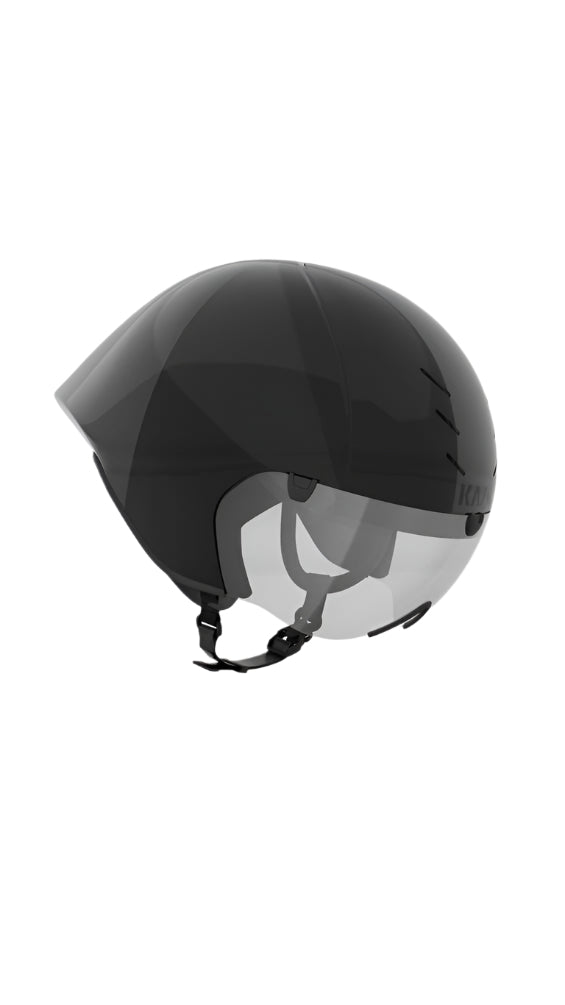 Capacete Kask Mistral - Preto Anthracite