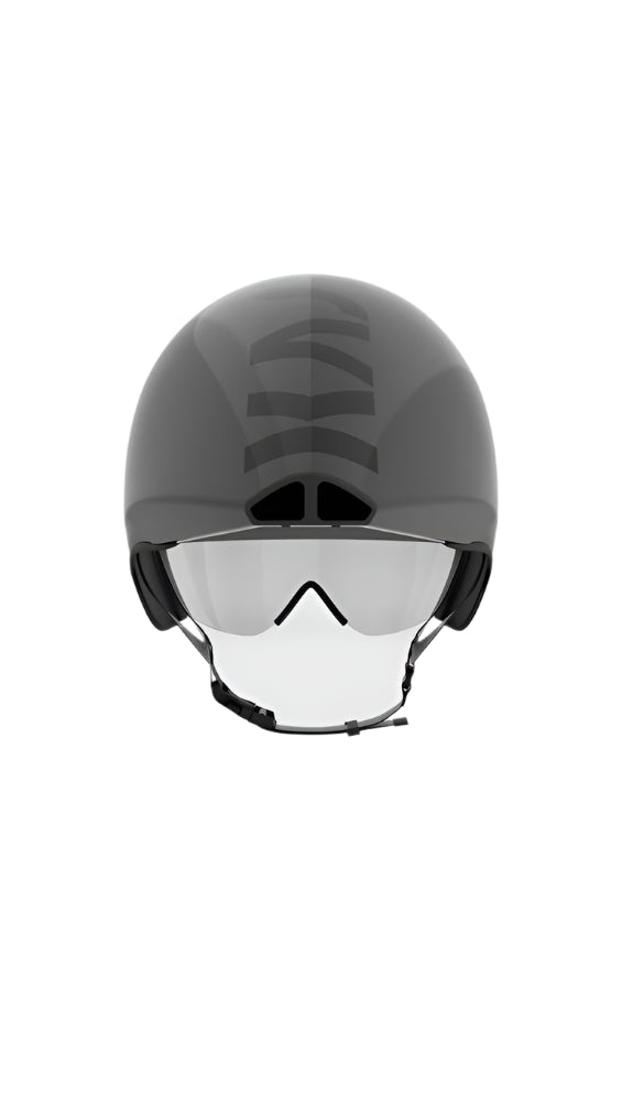 Capacete Kask Mistral - Preto Anthracite