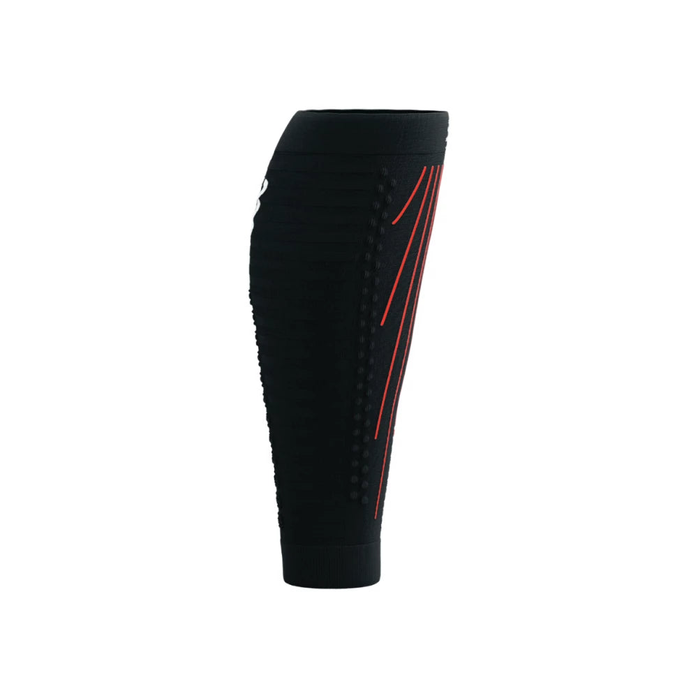 Canelito De Compressão Compressport R2 Aero - Preto