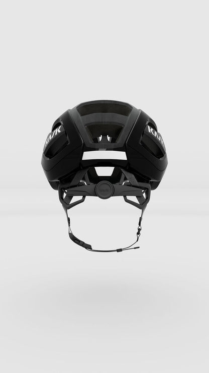 Capacete Kask Elemento WG 11 - Preto