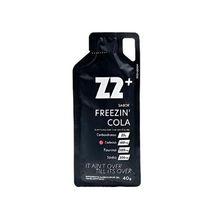 Z2+ Freezin Cola