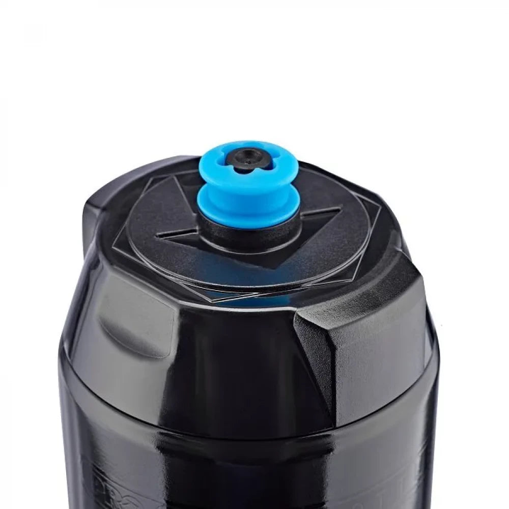 Garrafa Caramanhola Pro Preta - 600ml