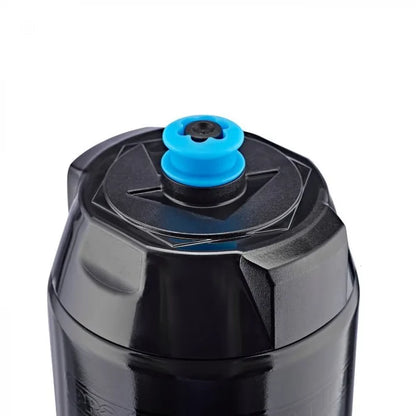 Garrafa Caramanhola Pro Preta - 600ml