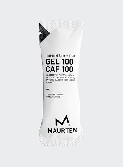 Maurten Gel 100 CAF