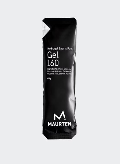 Maurten Gel 160