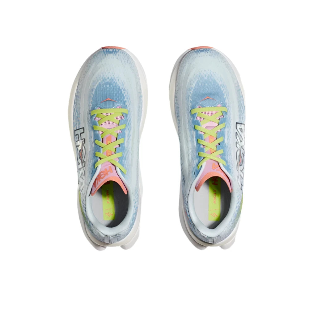 Tênis Hoka Mach X Feminino