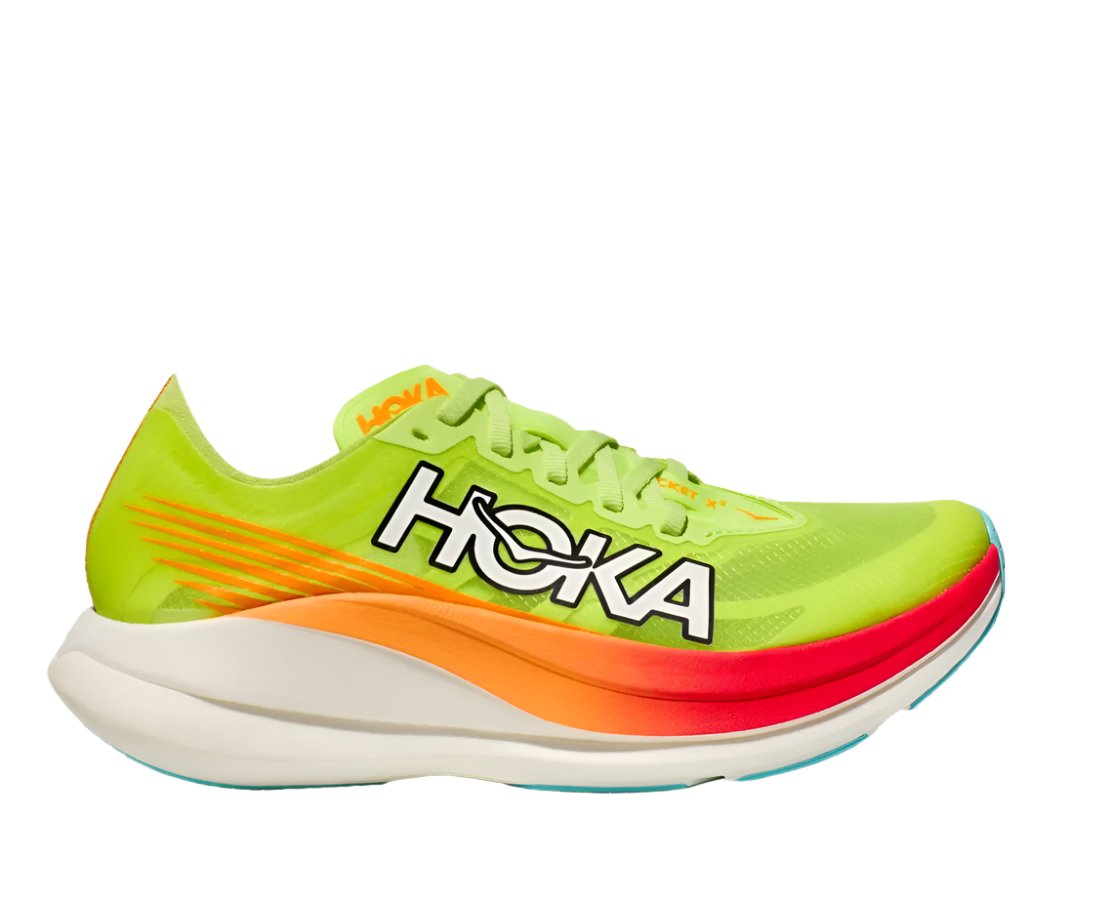 Tênis Hoka Rocket X 2 Unissex