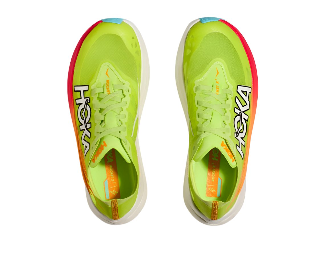 Tênis Hoka Rocket X 2 Unissex