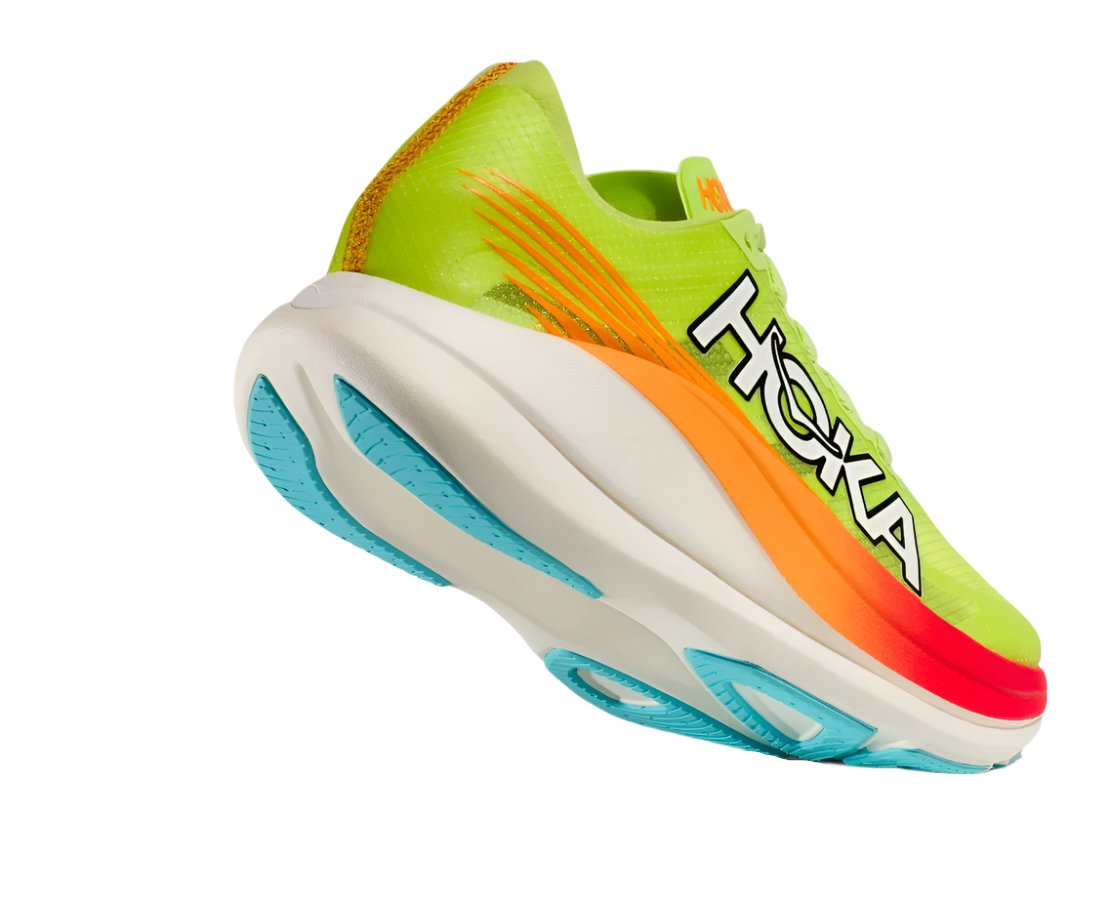 Tênis Hoka Rocket X 2 Unissex