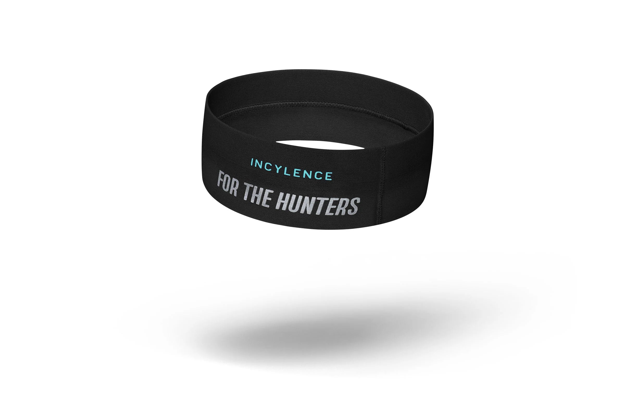 Incylence Headband V1 Fina - Black Mint