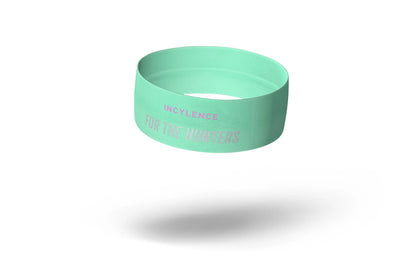 Incylence Headband V1 Fina - Mint Purple