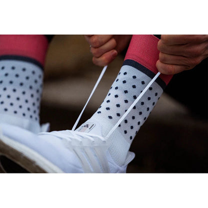 Incylence Running Classic Dots Coral