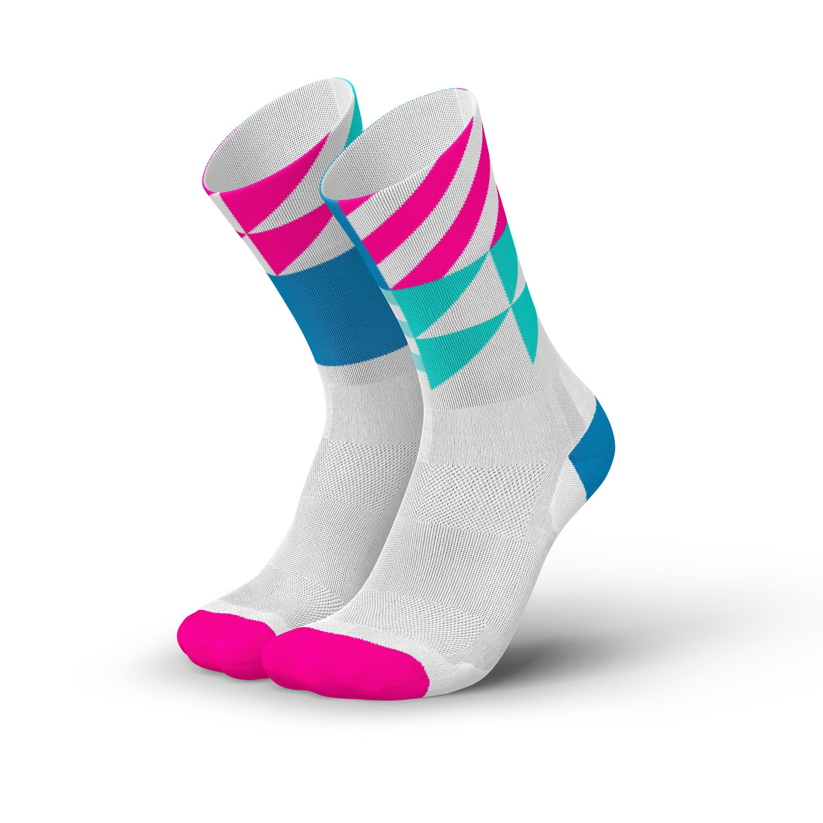 Incylence Ultralight Elements White Blue Pink