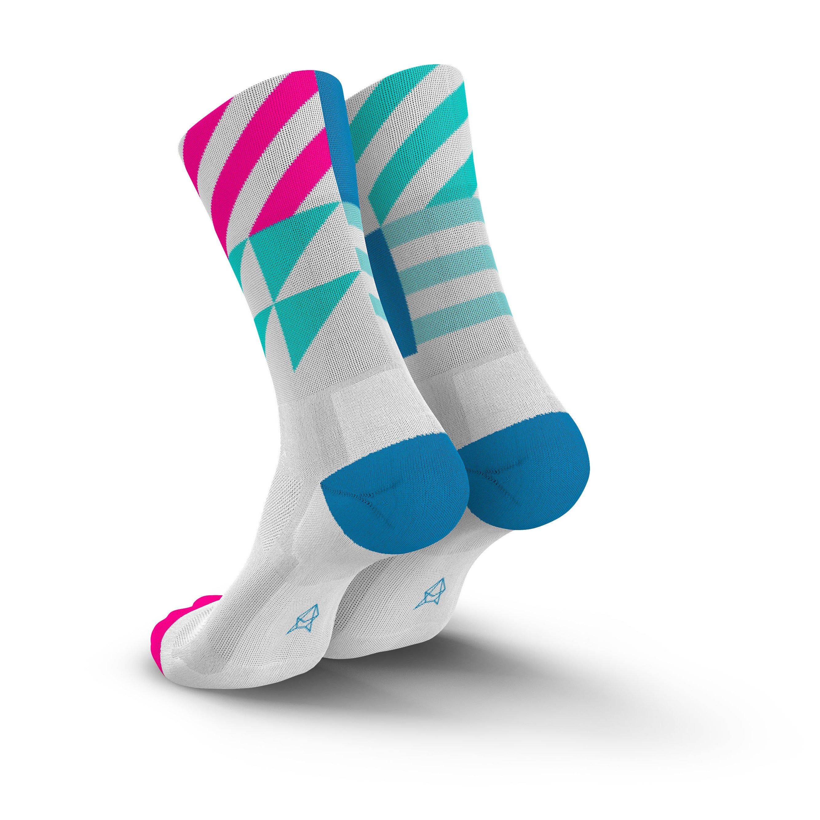 Incylence Ultralight Elements White Blue Pink