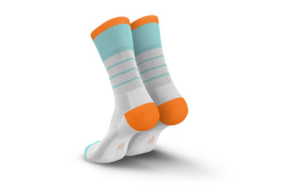 Incylence Ultralight Stripes V2 Mint Orange