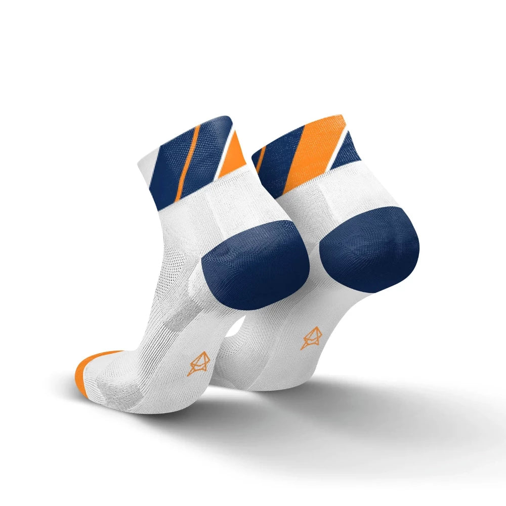 Incylence Ultralight Slope Navy Orange