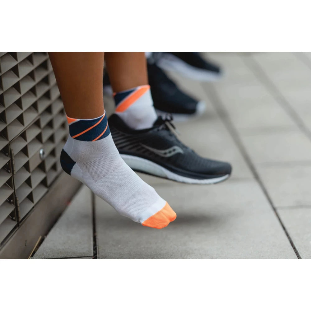 Incylence Ultralight Slope Navy Orange