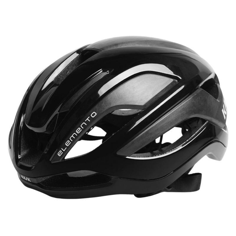 Capacete Kask Elemento WG 11 - Preto