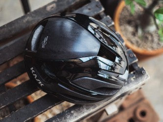 Capacete Kask Elemento WG 11 - Preto