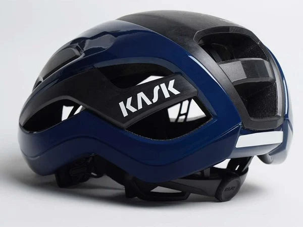 Capacete Kask Elemento WG 11 - Azul Oxford