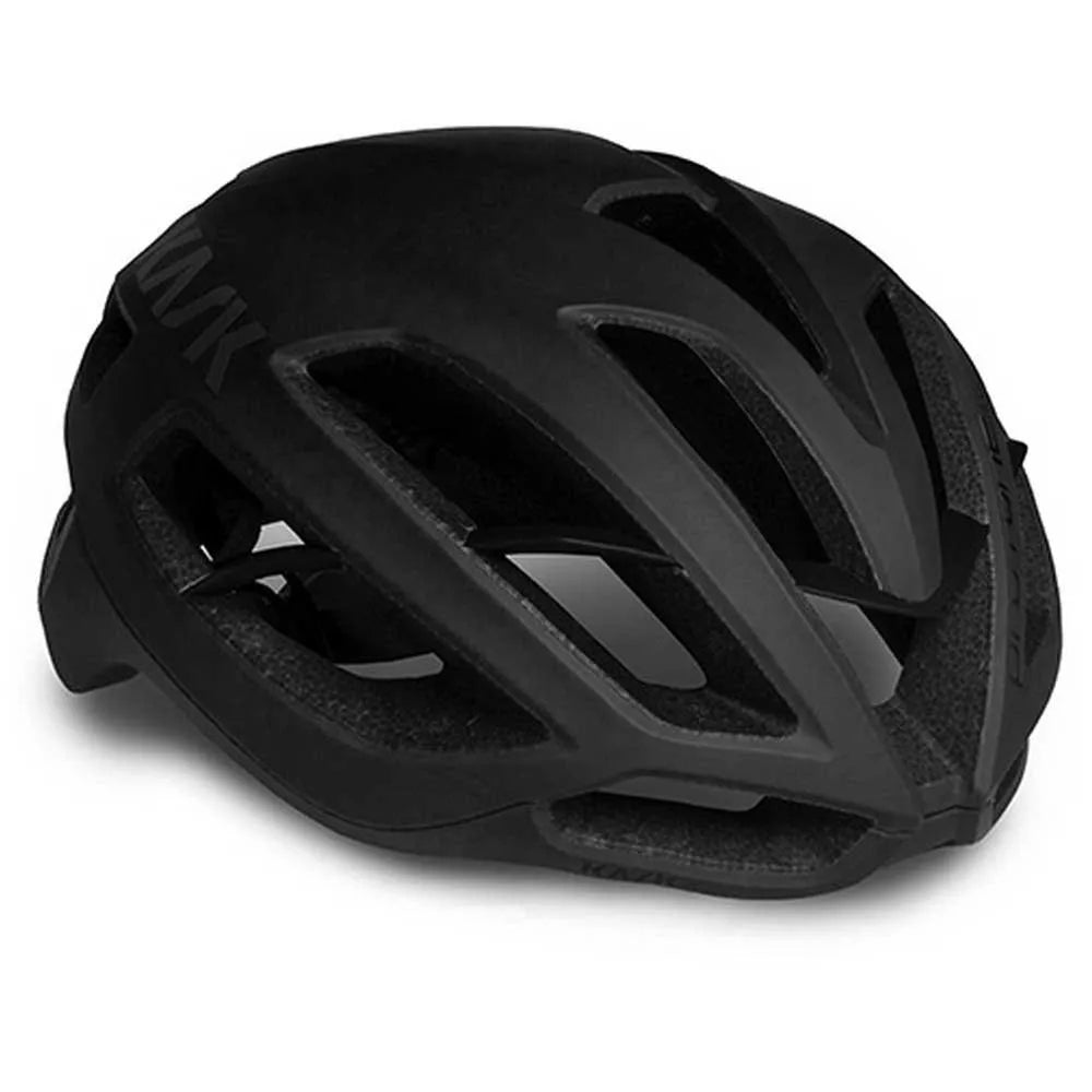 Capacete Kask Protone Icon WG11 - Preto Fosco